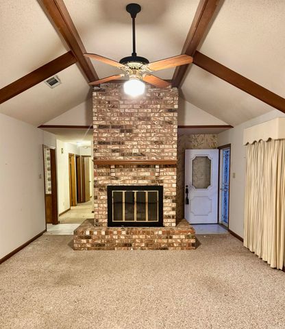 808 REGAL Drive, North Little Rock, AR 72116