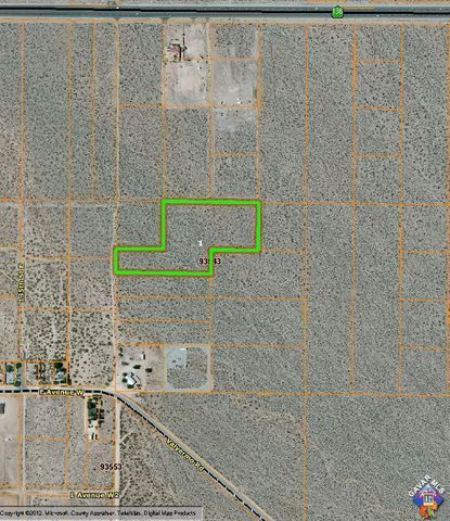 136 E Ste Vic Avenue V12 Ste, Pearblossom, CA 93553