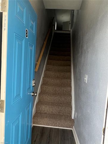 922 Holladay ST, Portsmouth, VA 23704