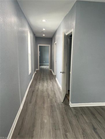 922 Holladay ST, Portsmouth, VA 23704