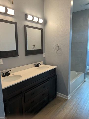 922 Holladay ST, Portsmouth, VA 23704