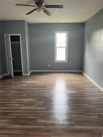 922 Holladay ST, Portsmouth, VA 23704