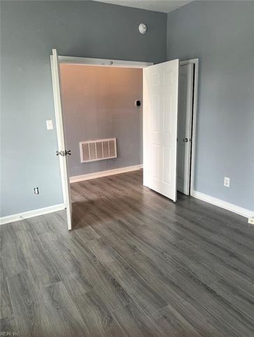 922 Holladay ST, Portsmouth, VA 23704