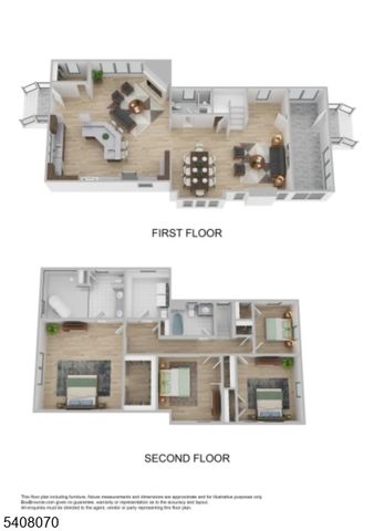 928 North Ave, Westfield Town, NJ 07090