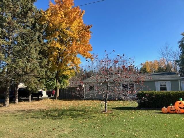 4827 CTH CR, Manitowoc, WI 54220