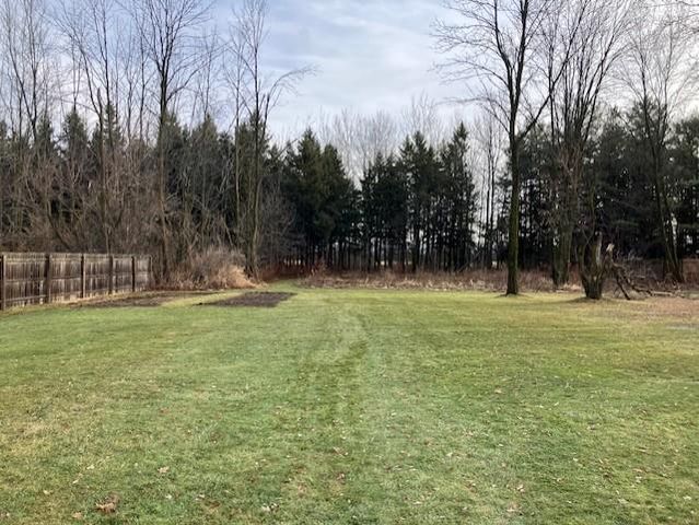 4827 CTH CR, Manitowoc, WI 54220