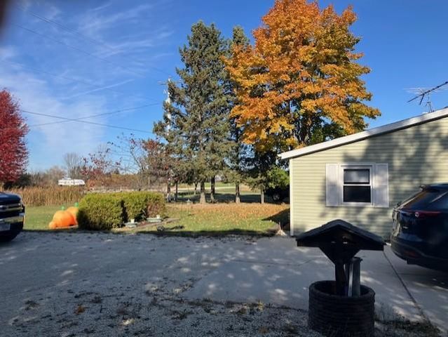 4827 CTH CR, Manitowoc, WI 54220