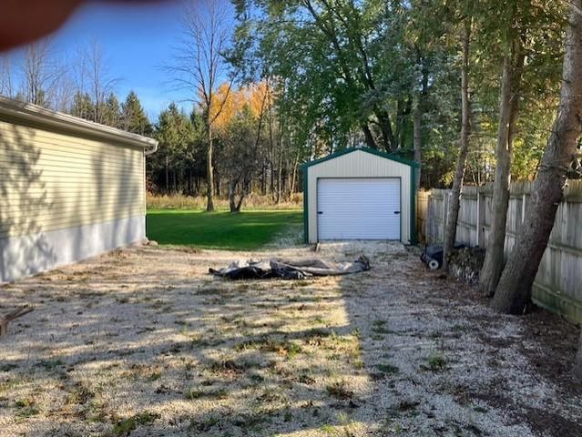 4827 CTH CR, Manitowoc, WI 54220