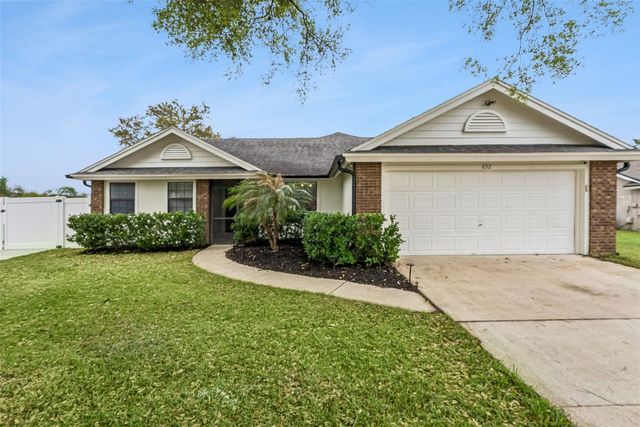 652 CARRIGAN AVENUE, Oviedo, FL 32765