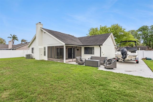 652 CARRIGAN AVENUE, Oviedo, FL 32765