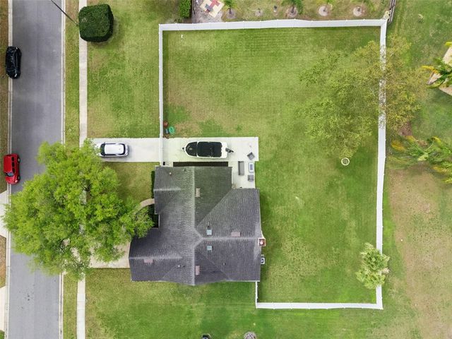 652 CARRIGAN AVENUE, Oviedo, FL 32765