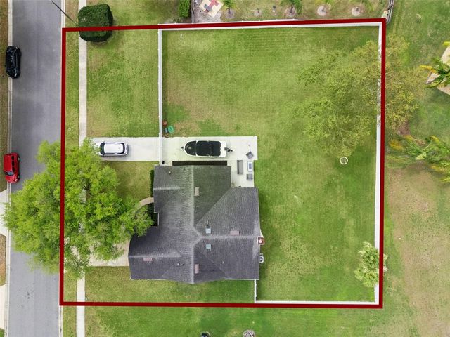 652 CARRIGAN AVENUE, Oviedo, FL 32765