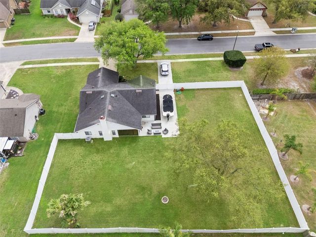 652 CARRIGAN AVENUE, Oviedo, FL 32765