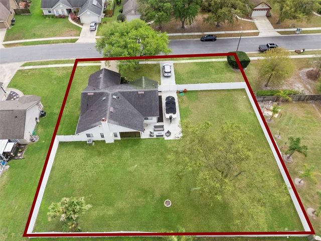 652 CARRIGAN AVENUE, Oviedo, FL 32765