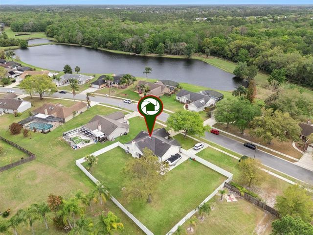 652 CARRIGAN AVENUE, Oviedo, FL 32765