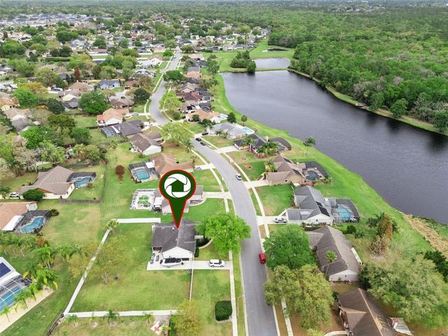 652 CARRIGAN AVENUE, Oviedo, FL 32765