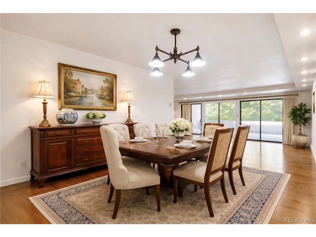 7000 E Quincy Ave F-217, Denver, CO 80237