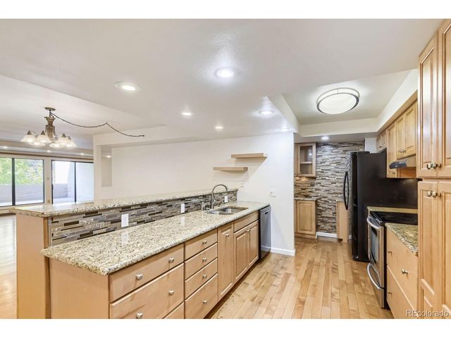 7000 E Quincy Ave F-217, Denver, CO 80237