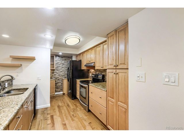 7000 E Quincy Ave F-217, Denver, CO 80237