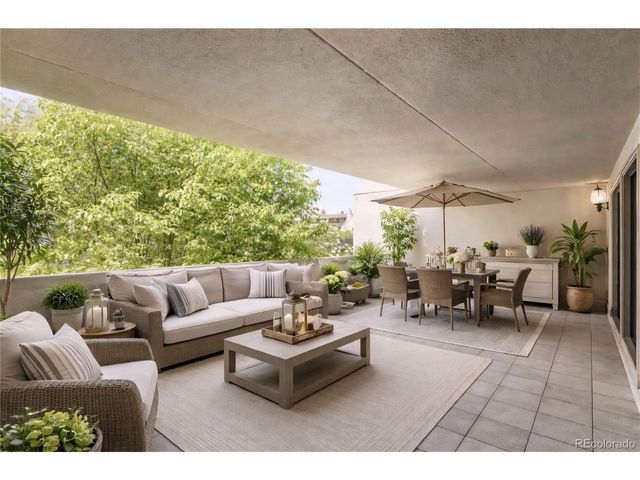 7000 E Quincy Ave F-217, Denver, CO 80237