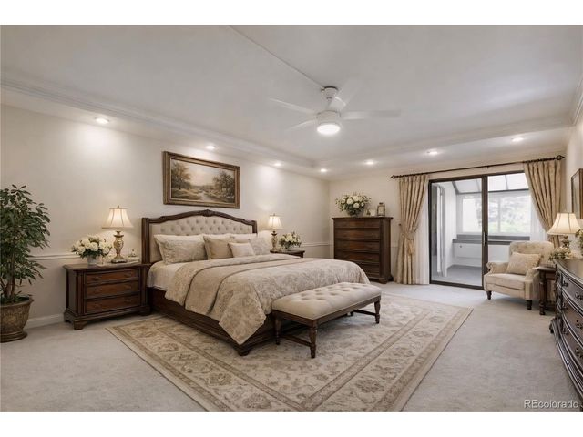 7000 E Quincy Ave F-217, Denver, CO 80237