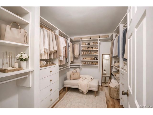 7000 E Quincy Ave F-217, Denver, CO 80237