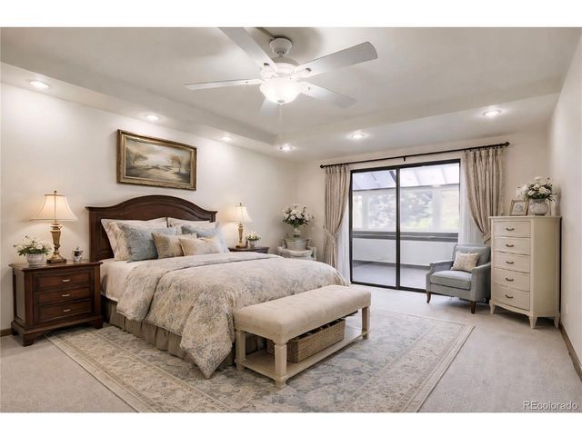 7000 E Quincy Ave F-217, Denver, CO 80237