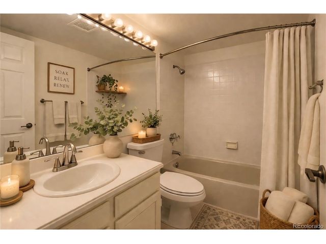 7000 E Quincy Ave F-217, Denver, CO 80237