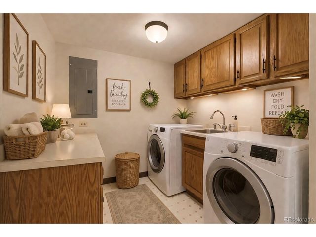 7000 E Quincy Ave F-217, Denver, CO 80237