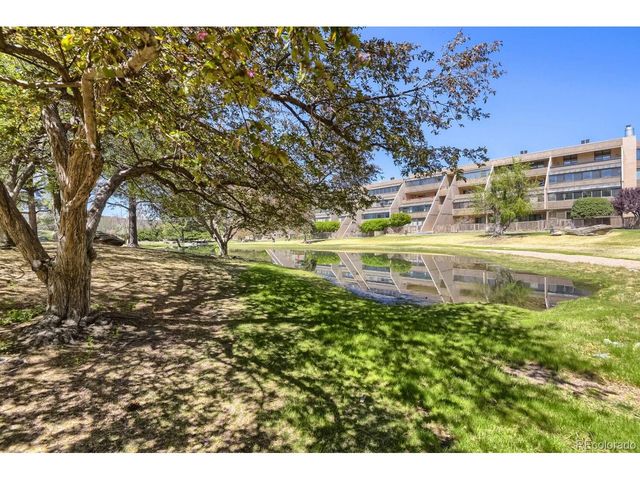 7000 E Quincy Ave F-217, Denver, CO 80237