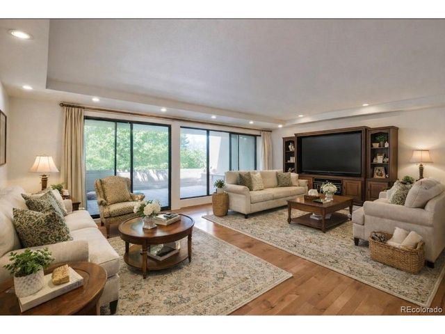 7000 E Quincy Ave F-217, Denver, CO 80237