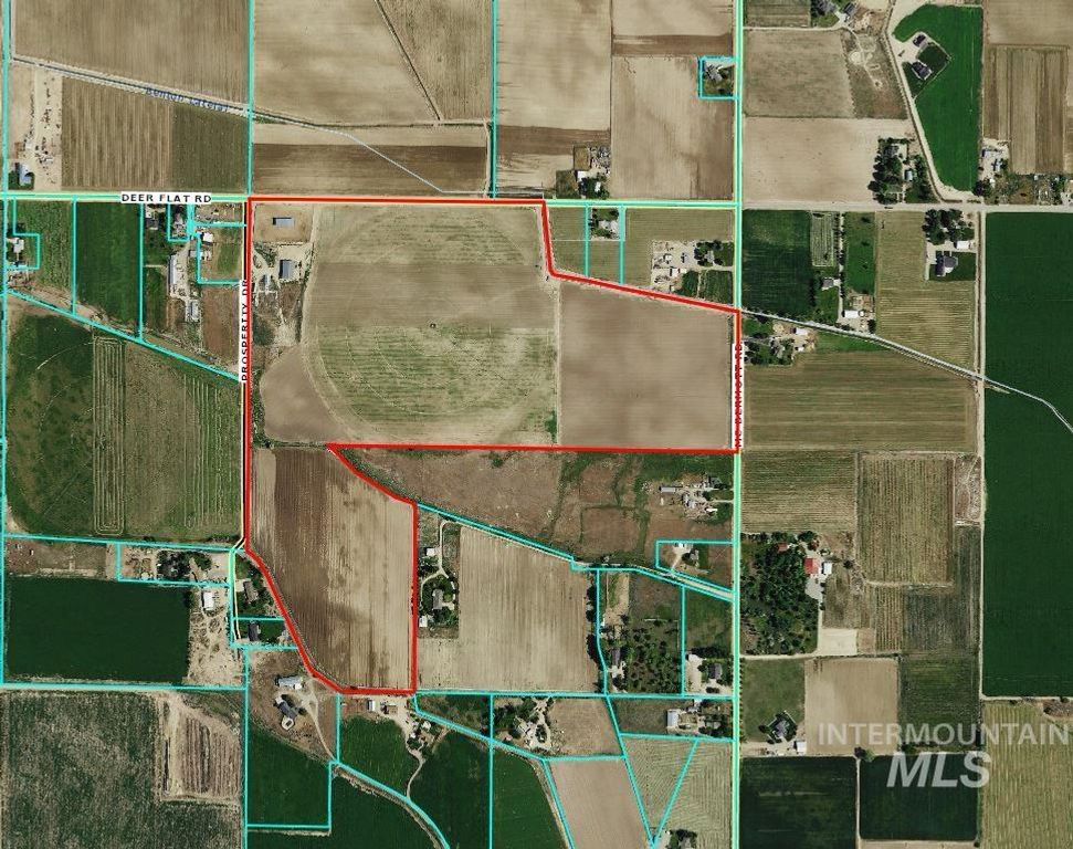 TBD W Deer Flat Rd, Kuna, ID 83634