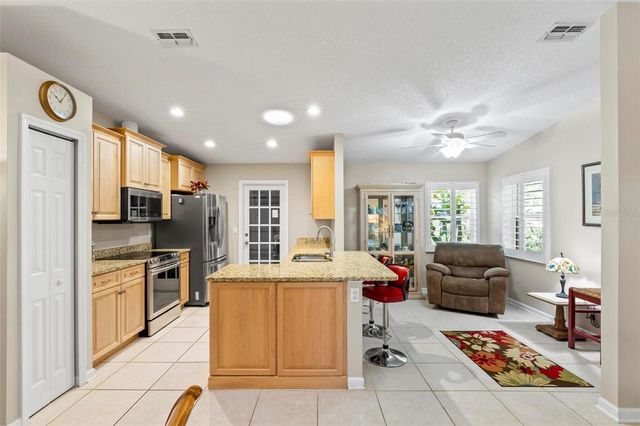 2329 S FLAGLER AVENUE, Flagler Beach, FL 32136