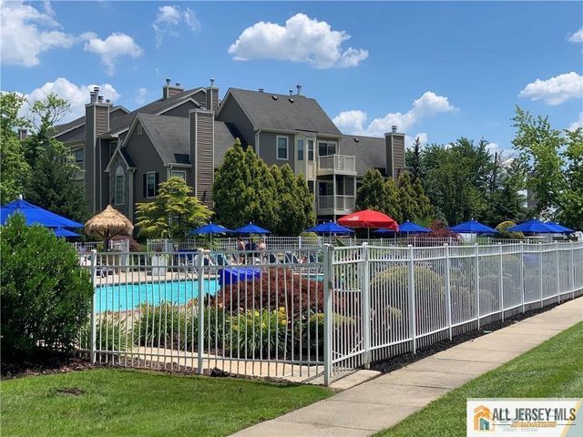 404 Carhart Court, East Brunswick, NJ 08816