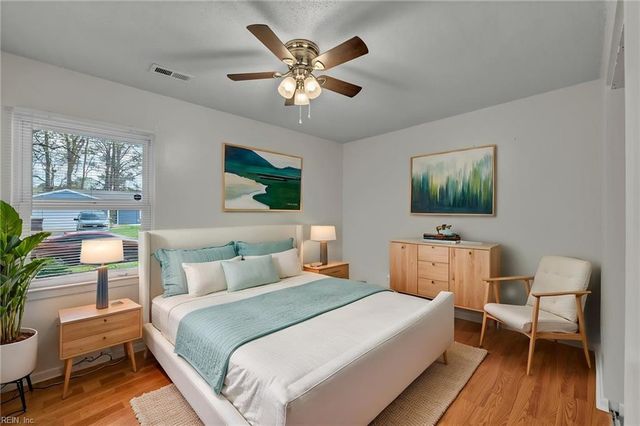 912 Hastings CT, Chesapeake, VA 23320