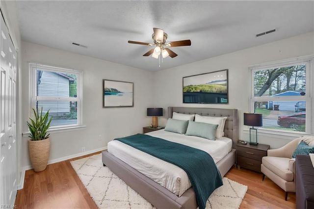 912 Hastings CT, Chesapeake, VA 23320