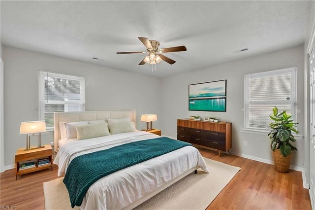 912 Hastings CT, Chesapeake, VA 23320