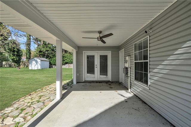 912 Hastings CT, Chesapeake, VA 23320