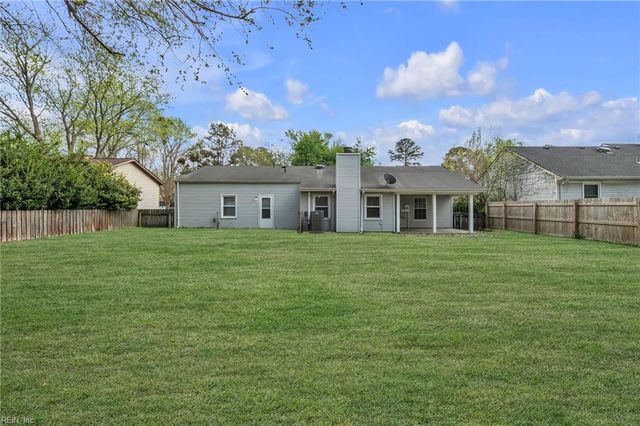 912 Hastings CT, Chesapeake, VA 23320