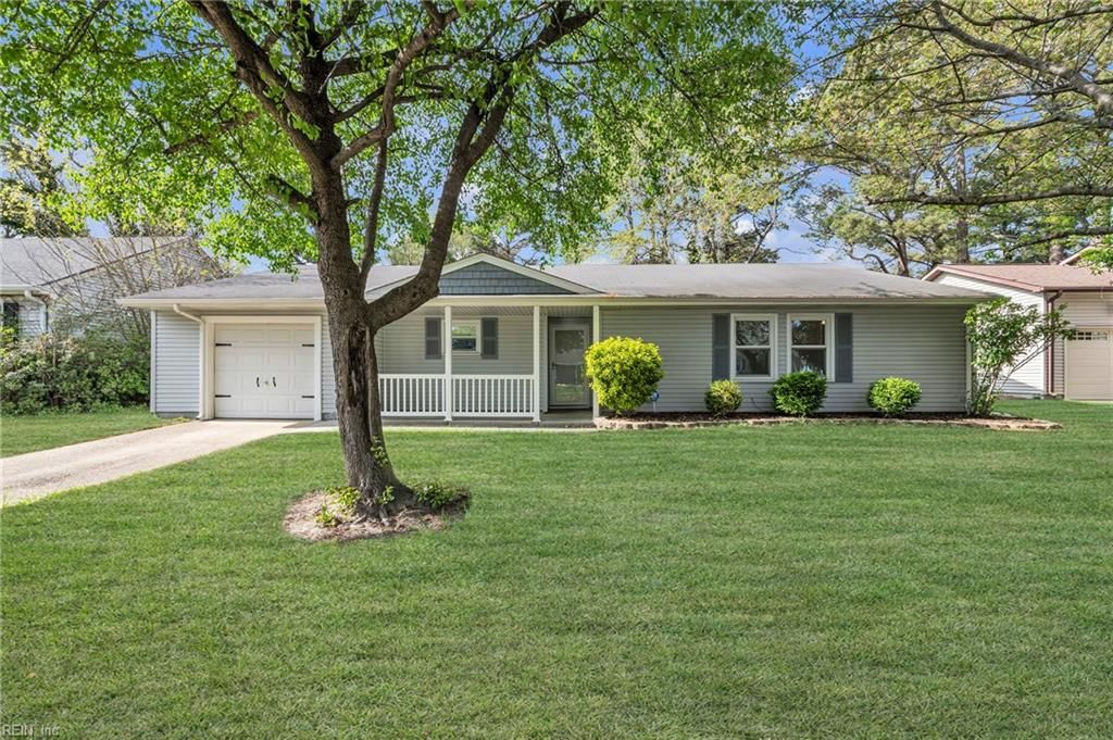 912 Hastings CT, Chesapeake, VA 23320