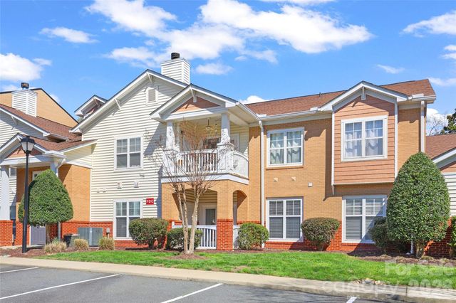 17157 Red Feather Drive, Charlotte, NC 28277