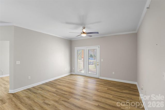 17157 Red Feather Drive, Charlotte, NC 28277