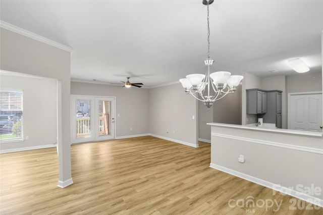 17157 Red Feather Drive, Charlotte, NC 28277