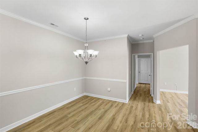 17157 Red Feather Drive, Charlotte, NC 28277