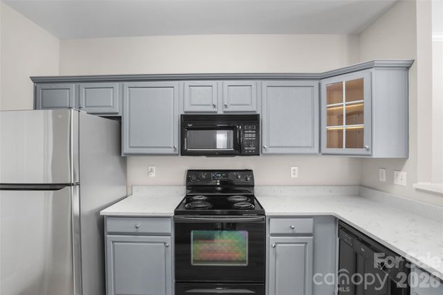 17157 Red Feather Drive, Charlotte, NC 28277