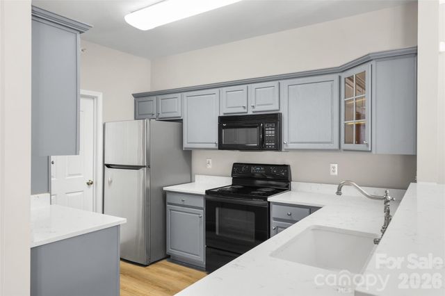 17157 Red Feather Drive, Charlotte, NC 28277