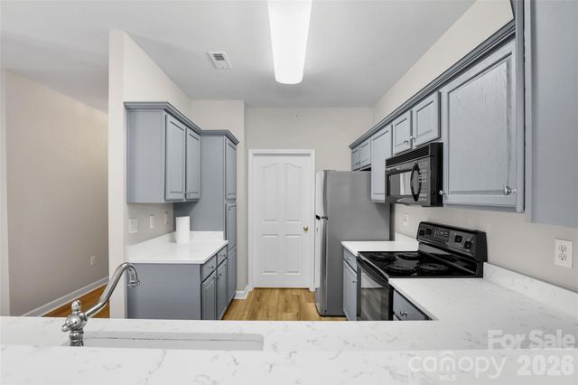 17157 Red Feather Drive, Charlotte, NC 28277