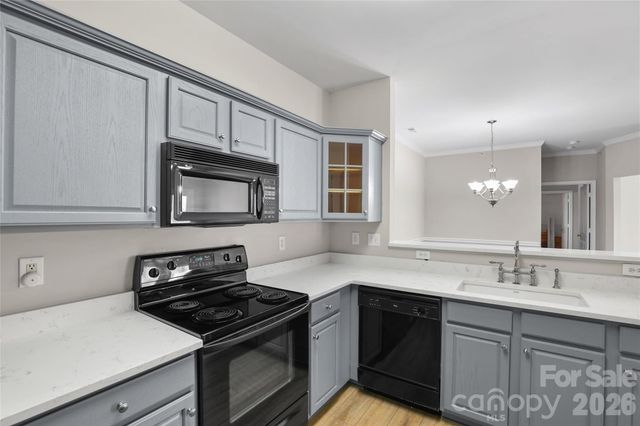 17157 Red Feather Drive, Charlotte, NC 28277