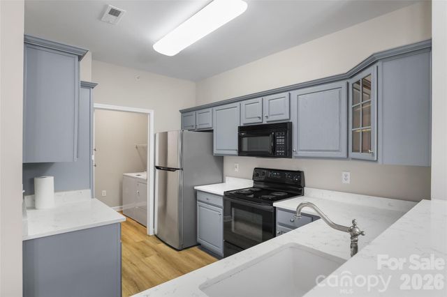 17157 Red Feather Drive, Charlotte, NC 28277