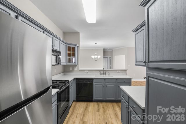 17157 Red Feather Drive, Charlotte, NC 28277